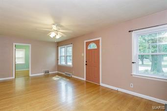 Martha Manor - Residential