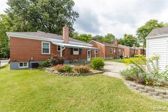 Martha Manor - Residential