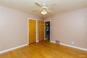 Martha Manor - Residential