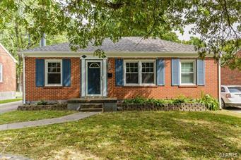 Martha Manor - Residential