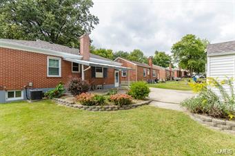 Martha Manor - Residential