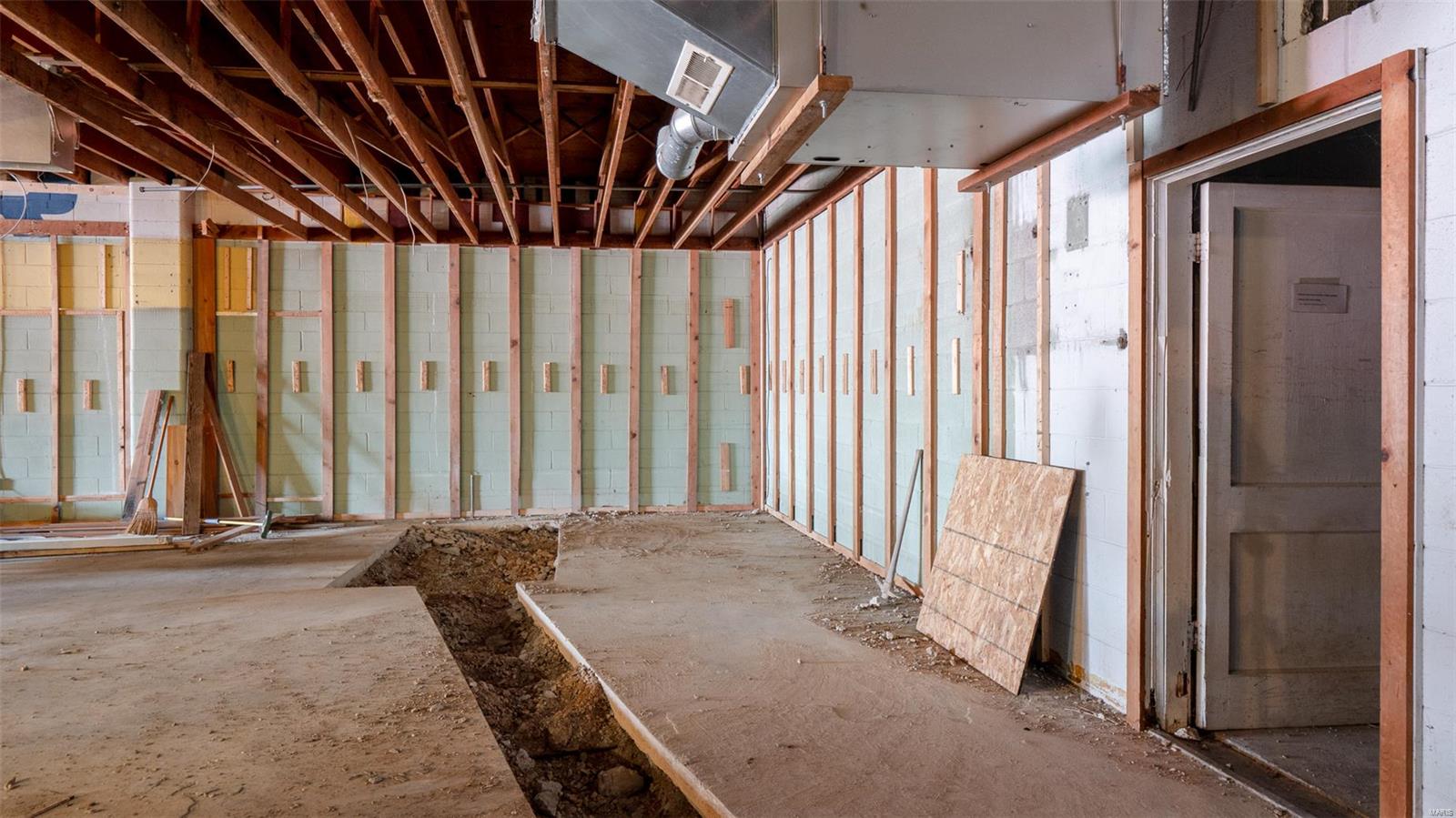 Commercial - Commercial Sale