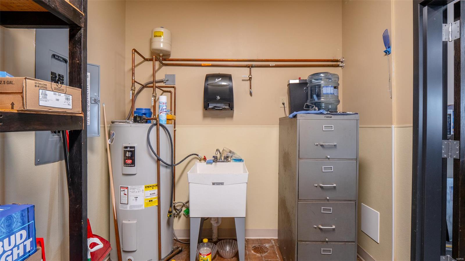 Commercial - Commercial Sale