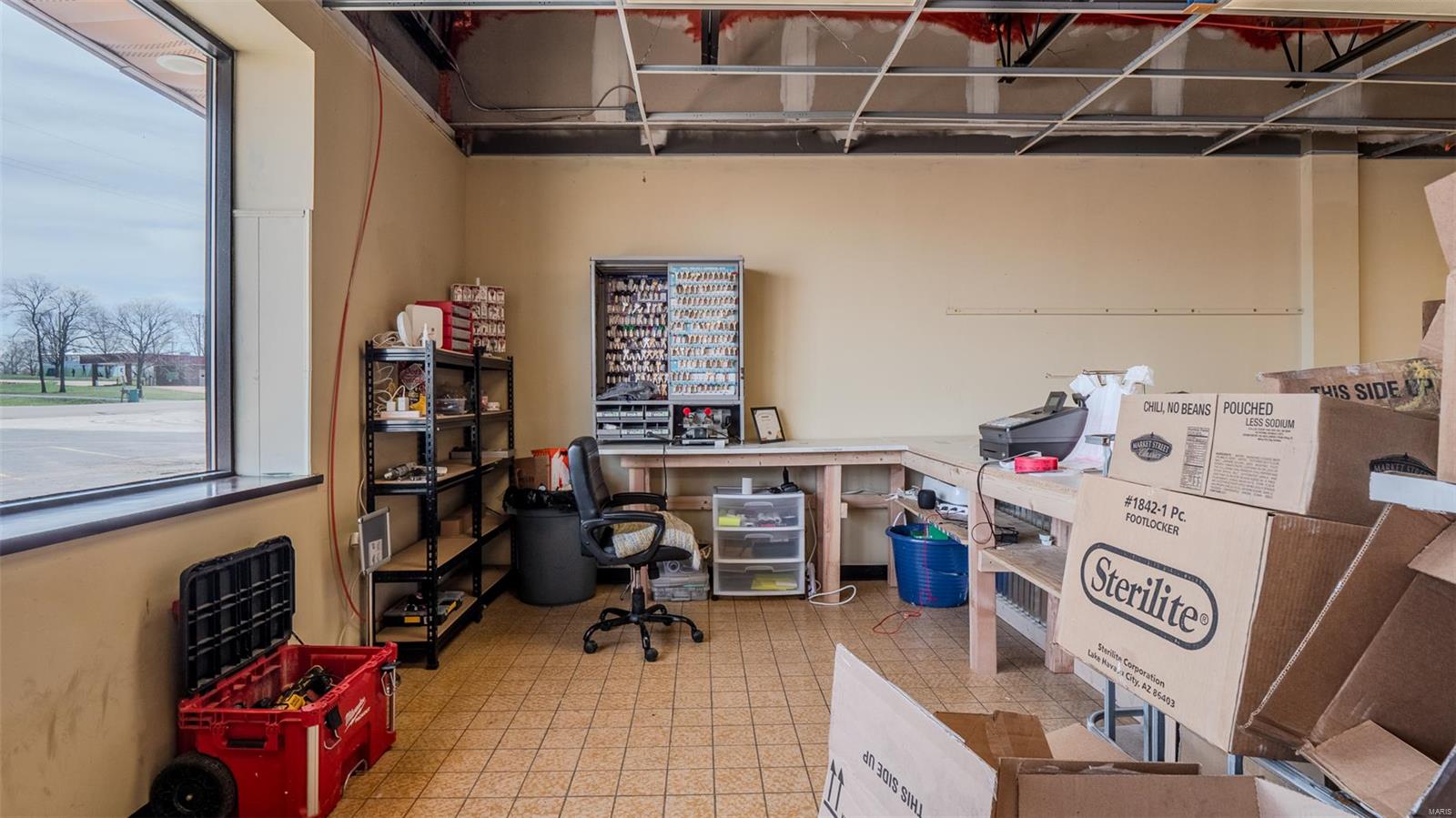 Commercial - Commercial Sale