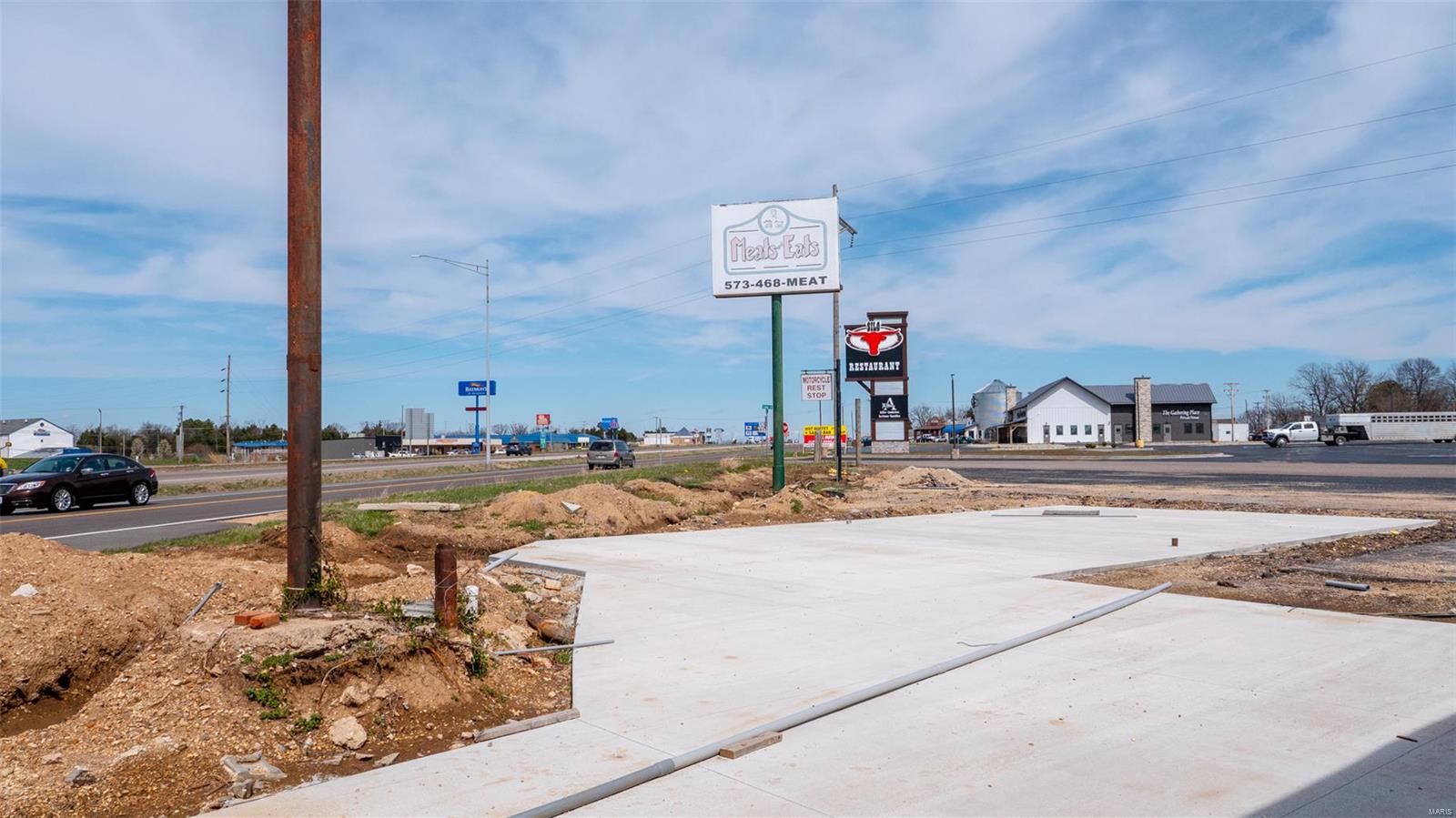 Commercial - Commercial Sale