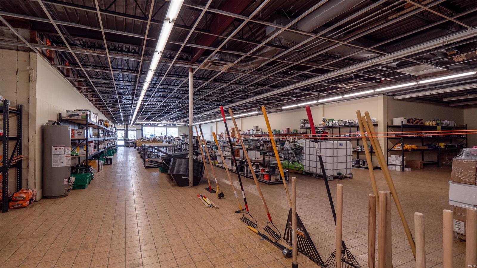 Commercial - Commercial Sale