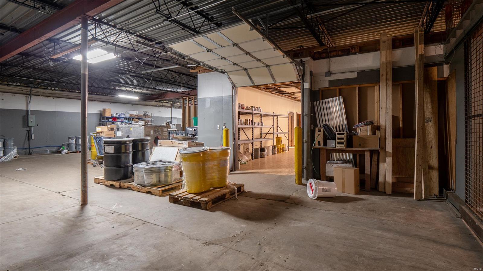 Commercial - Commercial Sale