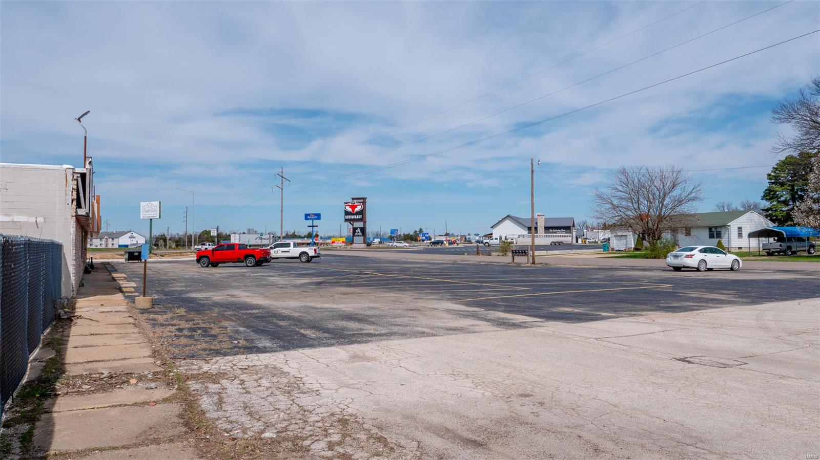 Commercial - Commercial Sale