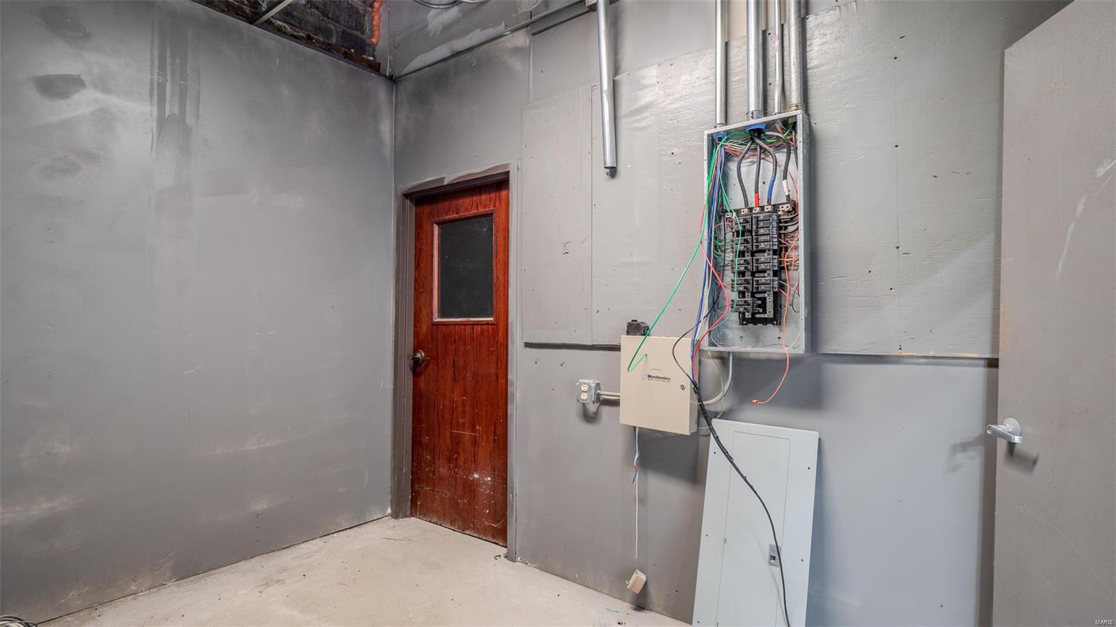 Commercial - Commercial Sale