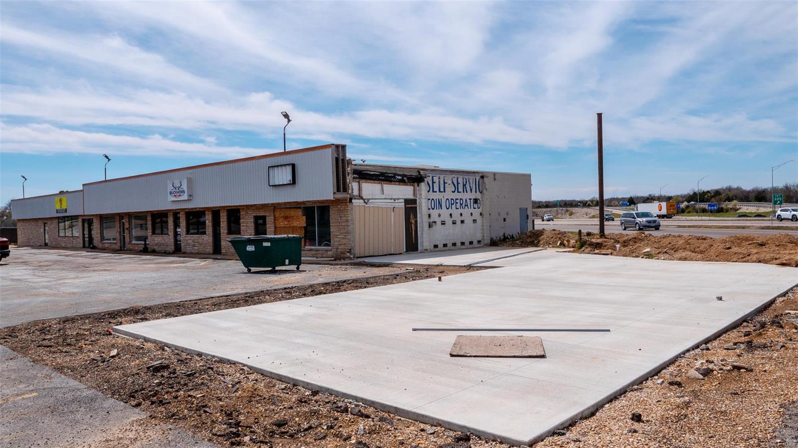 Commercial - Commercial Sale