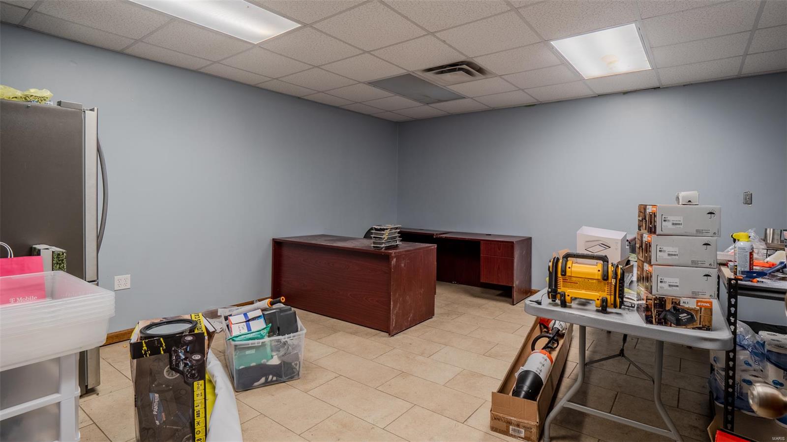 Commercial - Commercial Sale