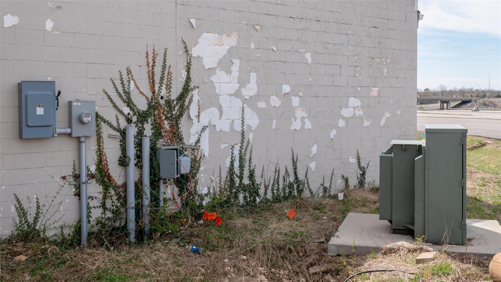 Commercial - Commercial Sale