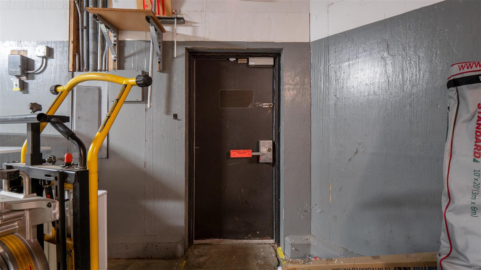 Commercial - Commercial Sale