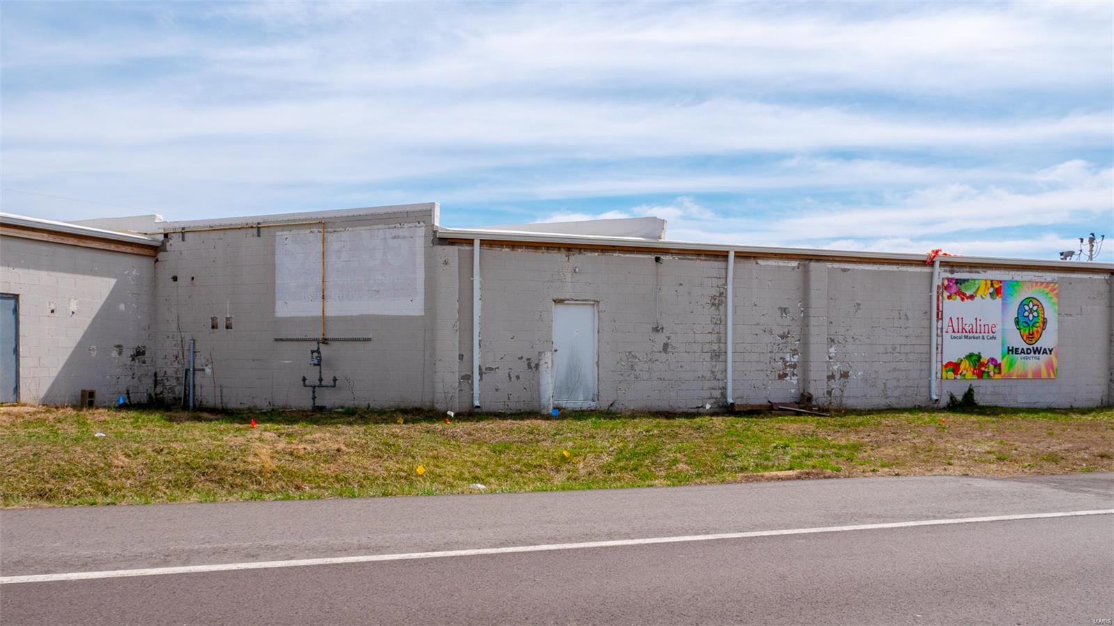 Commercial - Commercial Sale