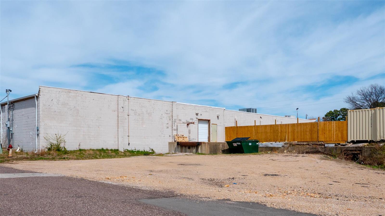 Commercial - Commercial Sale