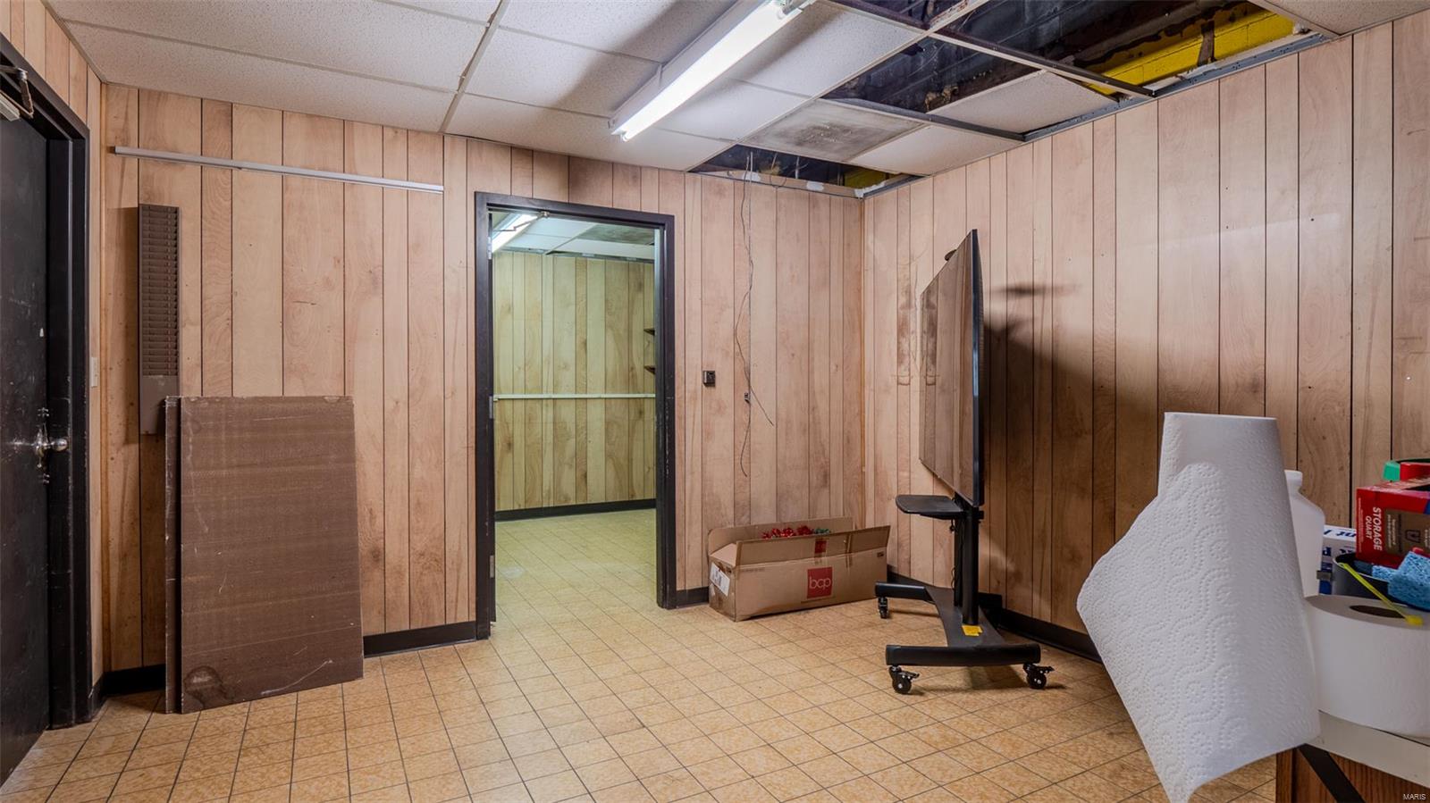 Commercial - Commercial Sale