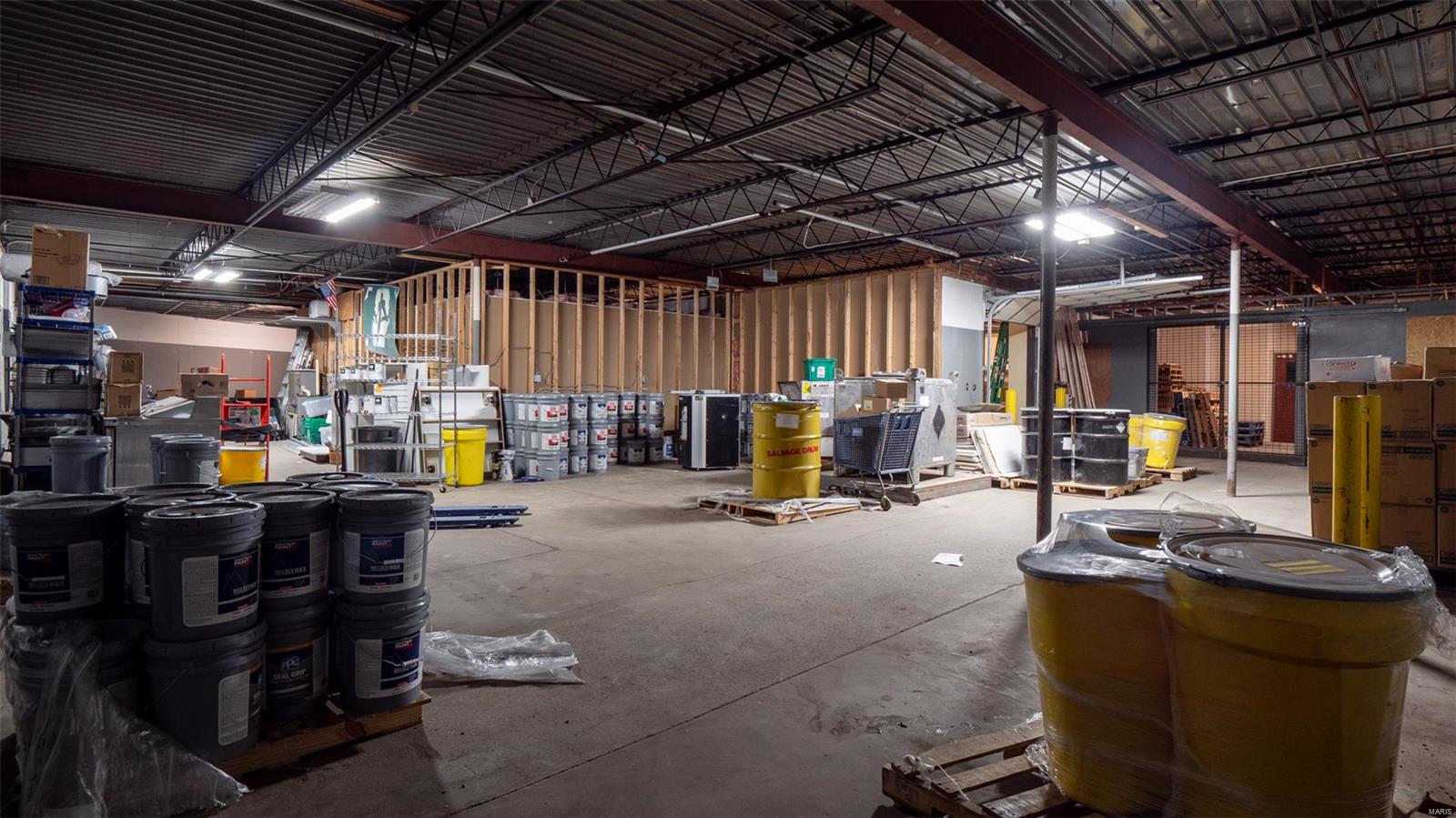 Commercial - Commercial Sale