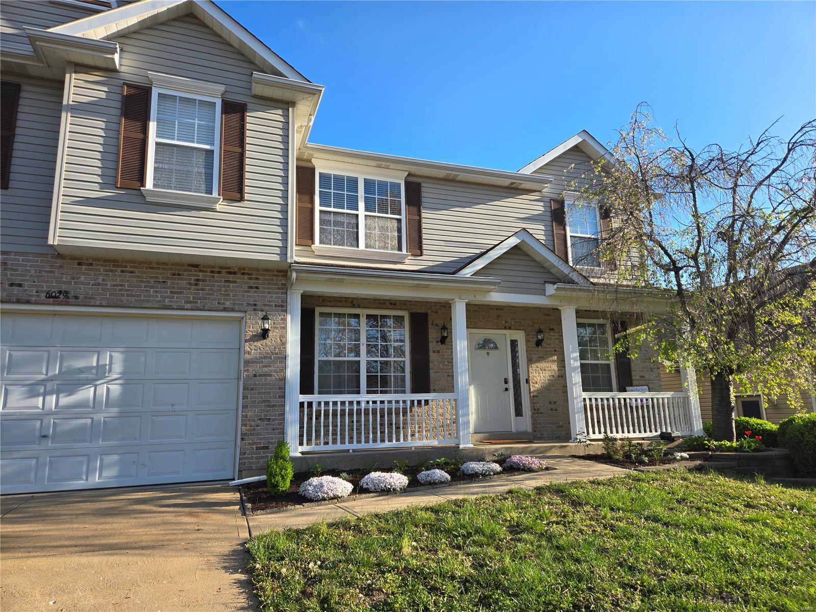 6029 Timber Hollow Lane