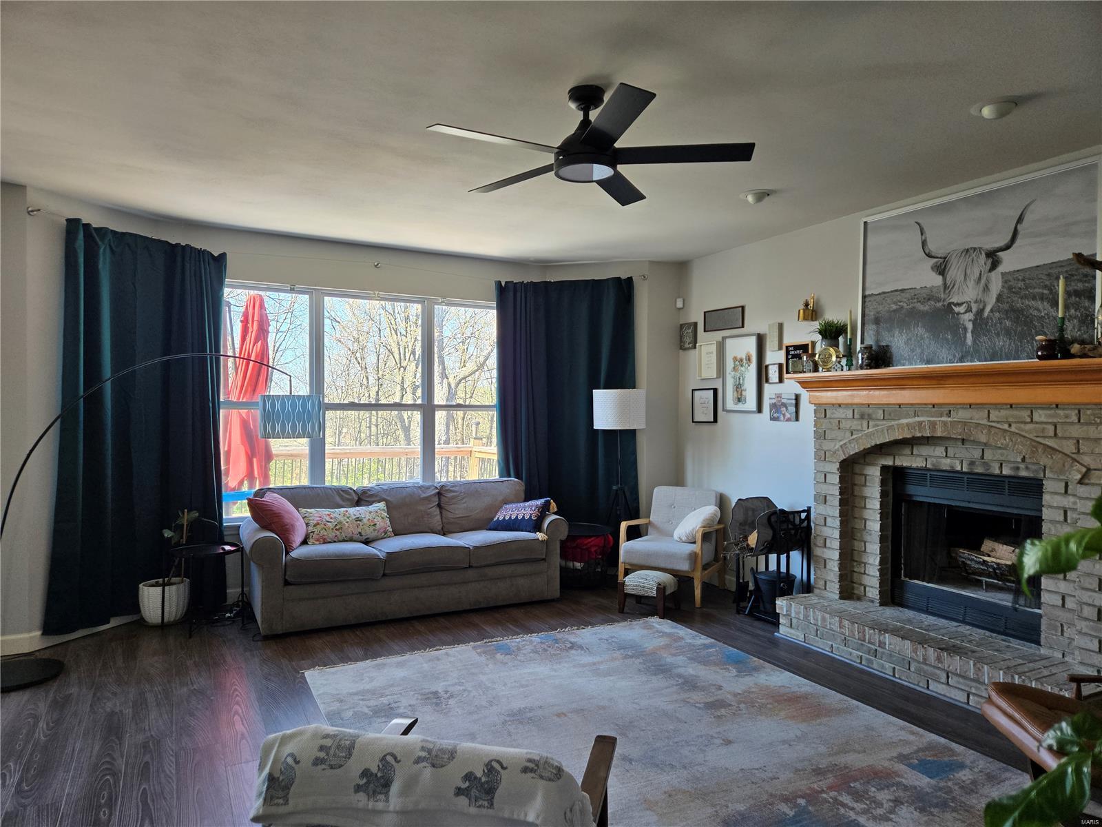 6029 Timber Hollow Lane
