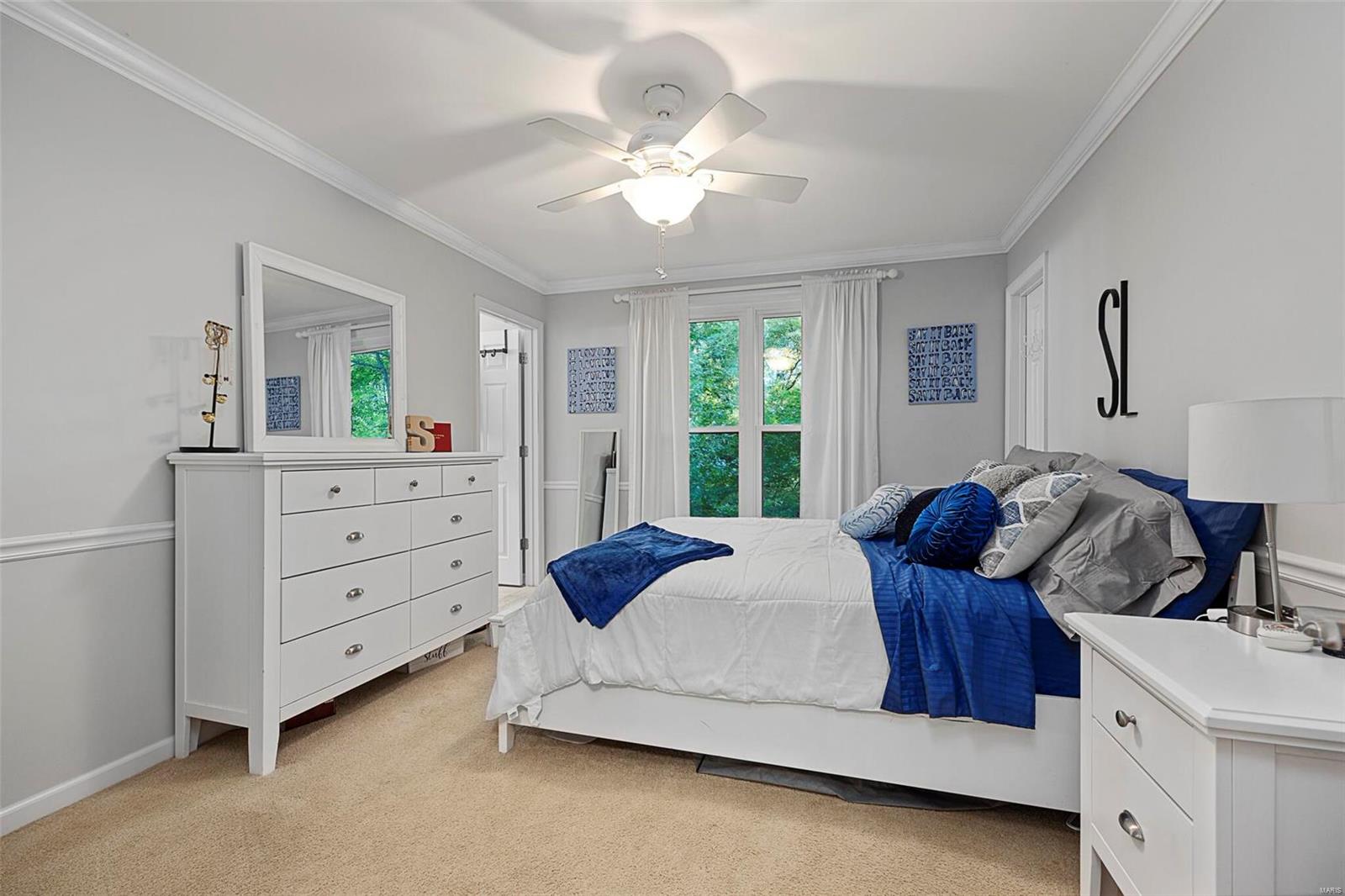 Oak Bluff Preserve #1 - Residential