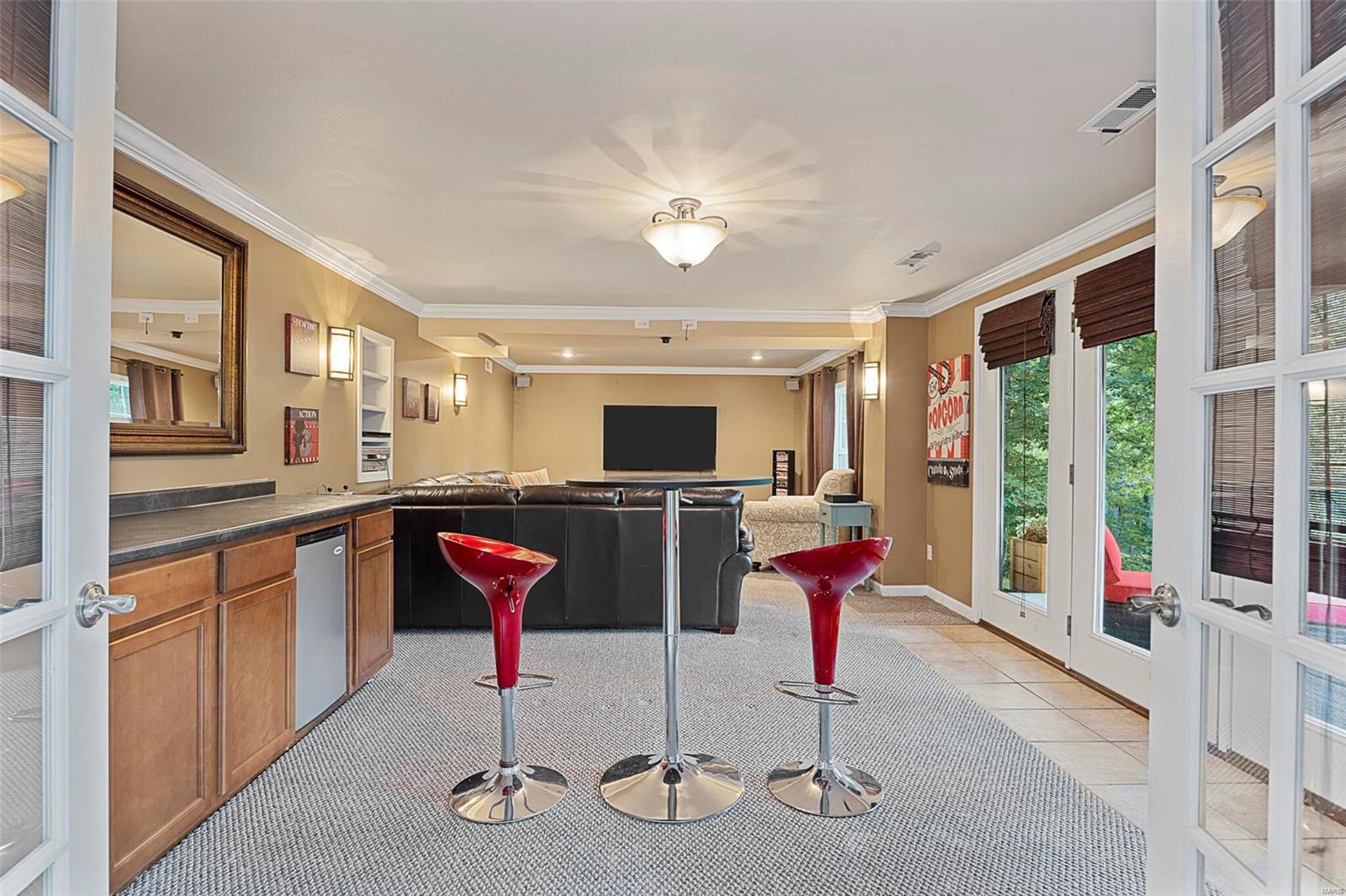 Oak Bluff Preserve #1 - Residential