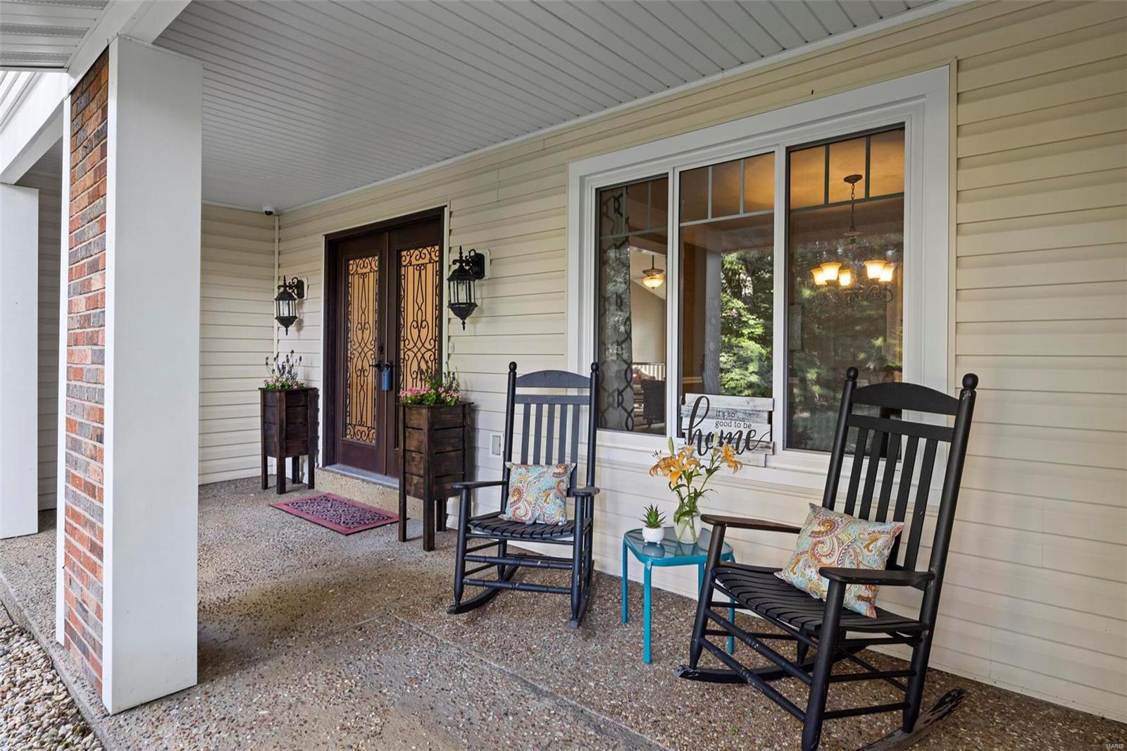 Oak Bluff Preserve #1 - Residential