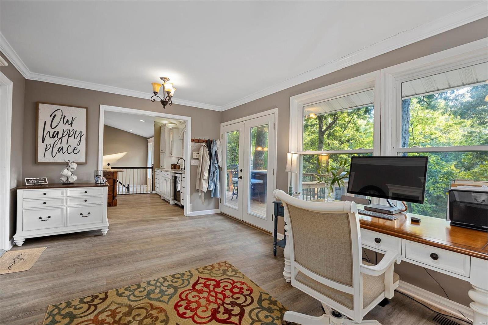 Oak Bluff Preserve #1 - Residential