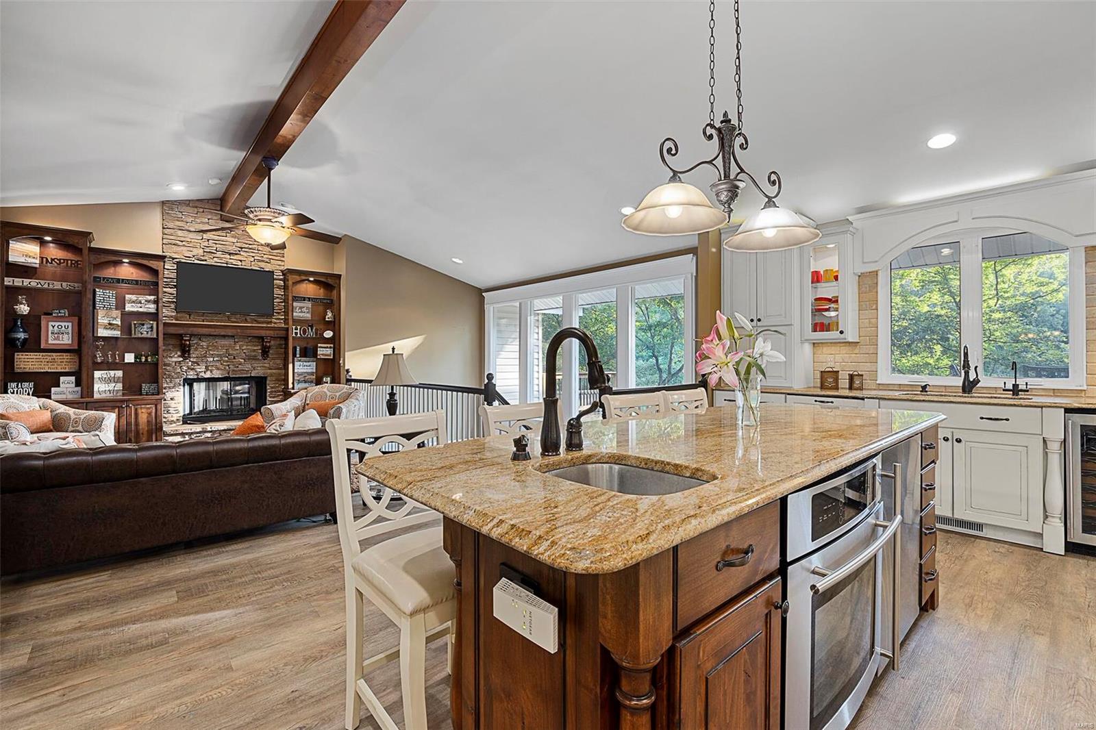 Oak Bluff Preserve #1 - Residential