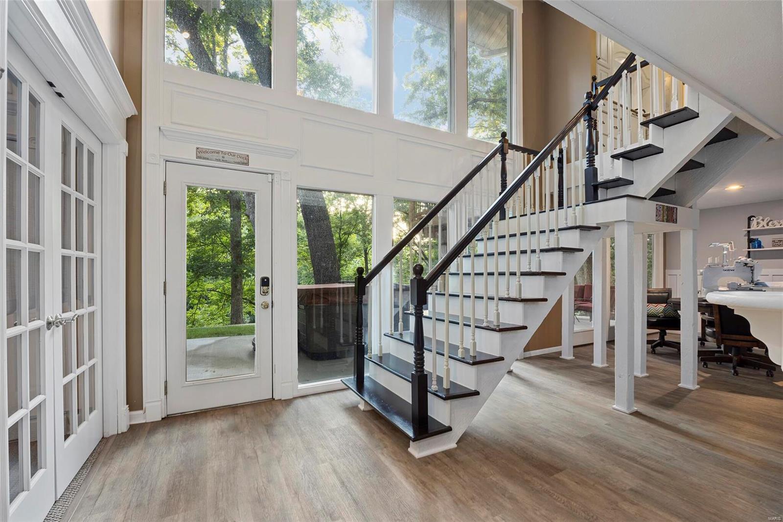 Oak Bluff Preserve #1 - Residential