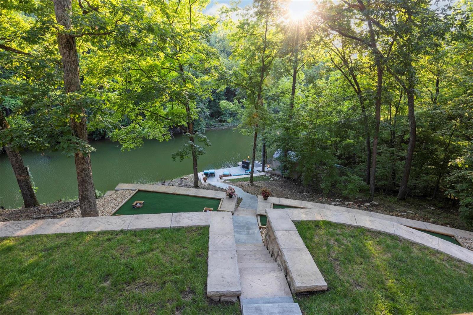 Oak Bluff Preserve #1 - Residential