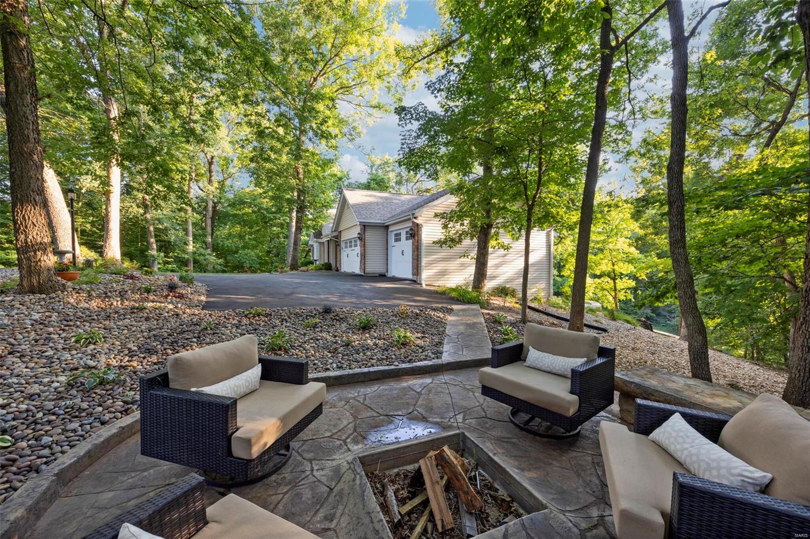 Oak Bluff Preserve #1 - Residential