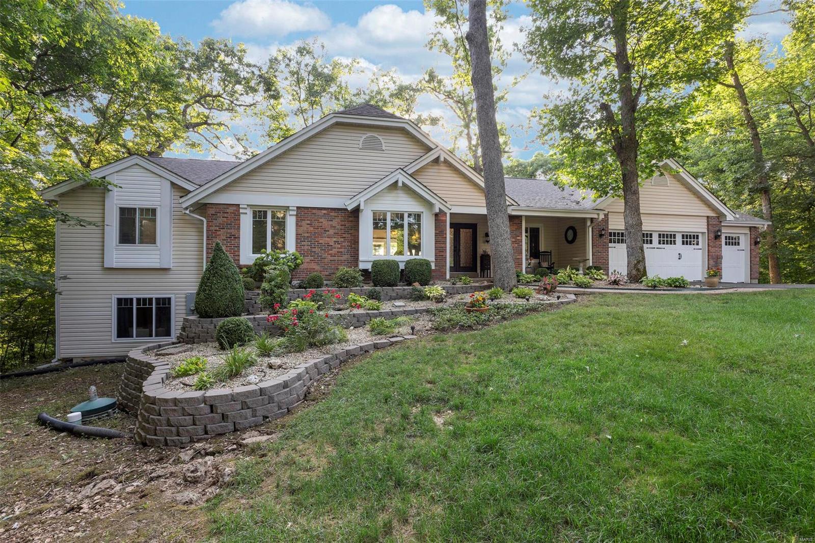 Oak Bluff Preserve #1 - Residential