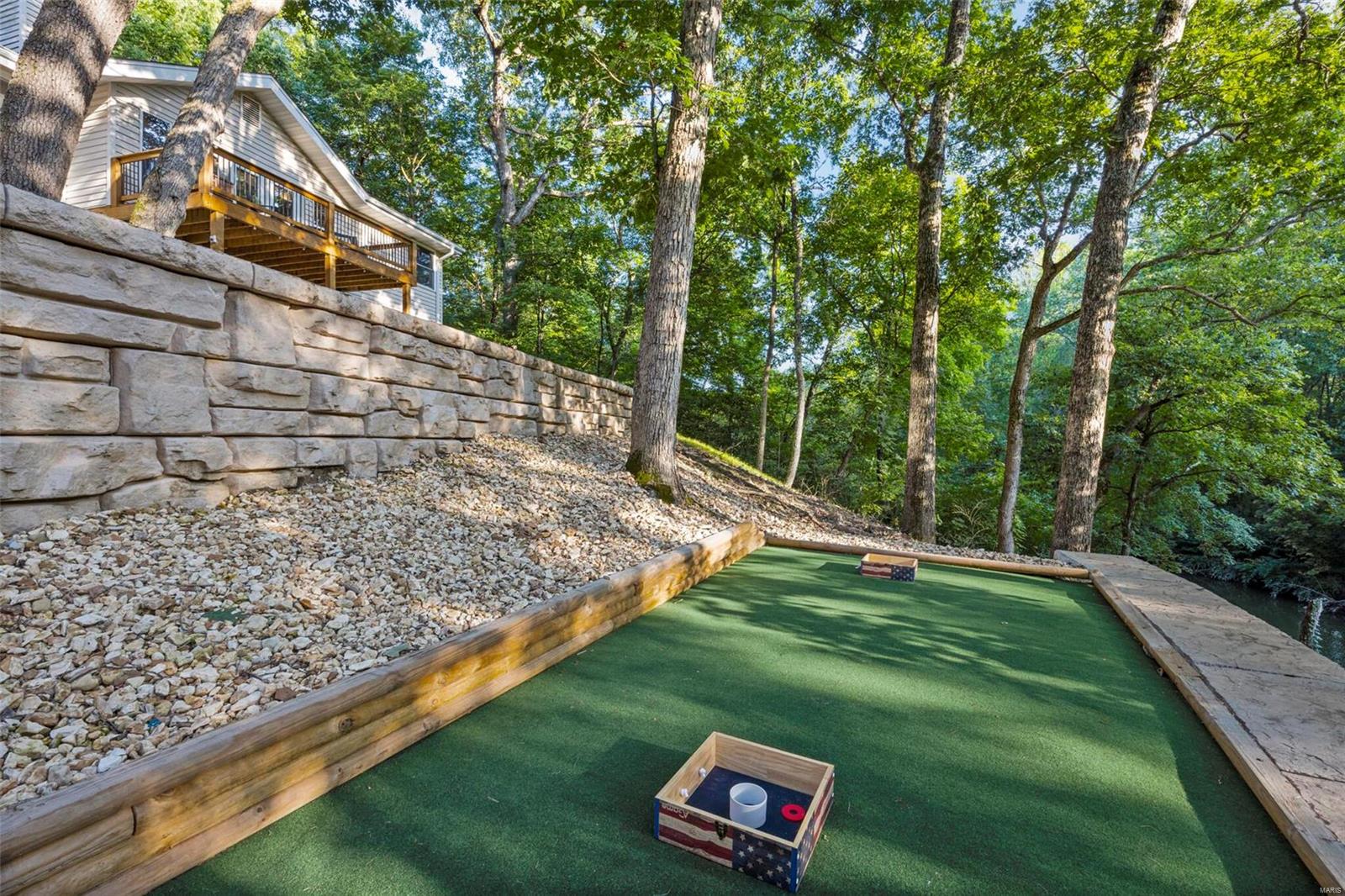 Oak Bluff Preserve #1 - Residential