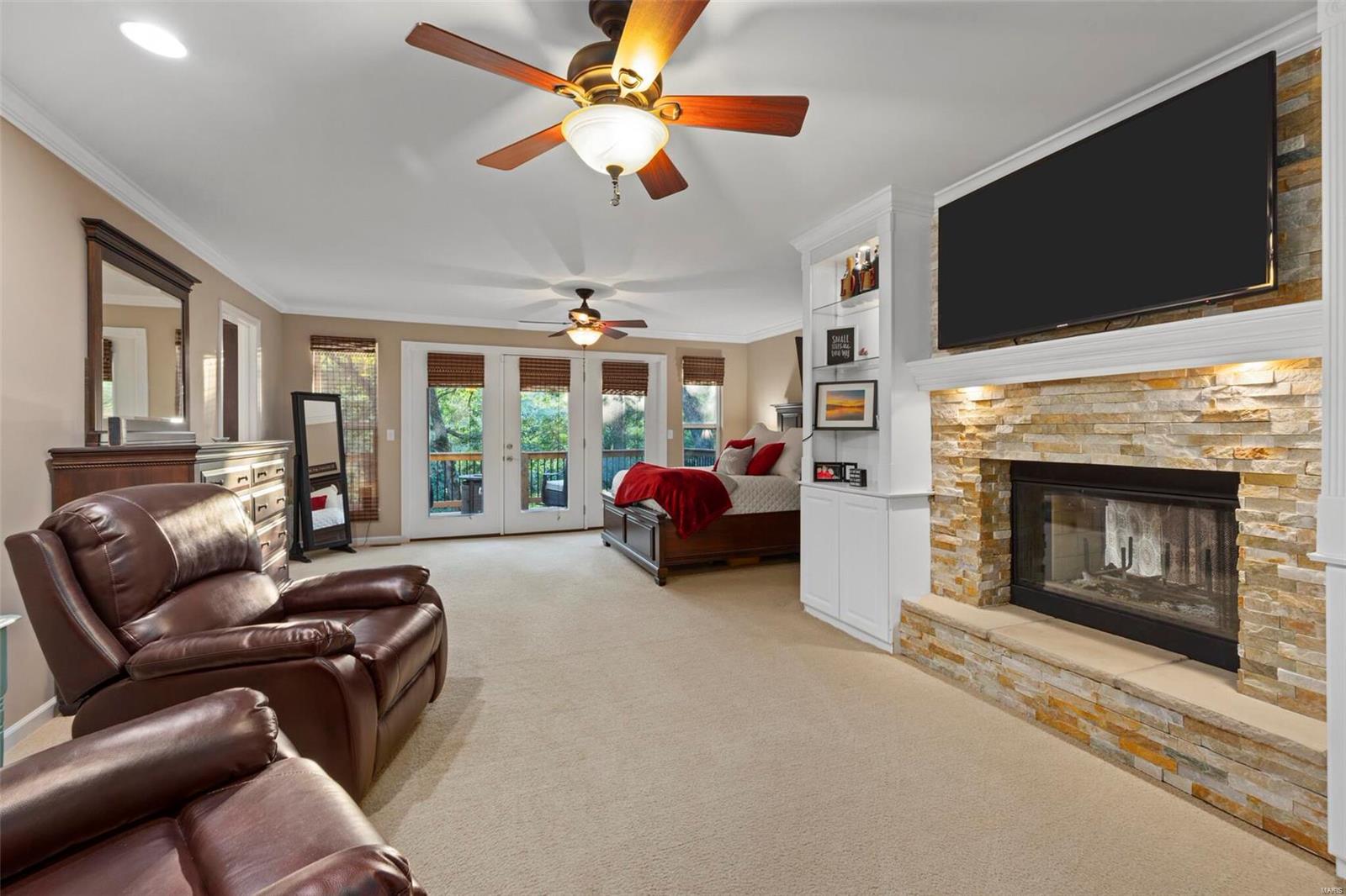 Oak Bluff Preserve #1 - Residential