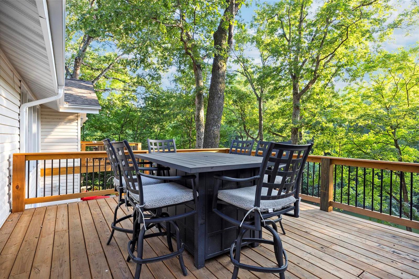 Oak Bluff Preserve #1 - Residential