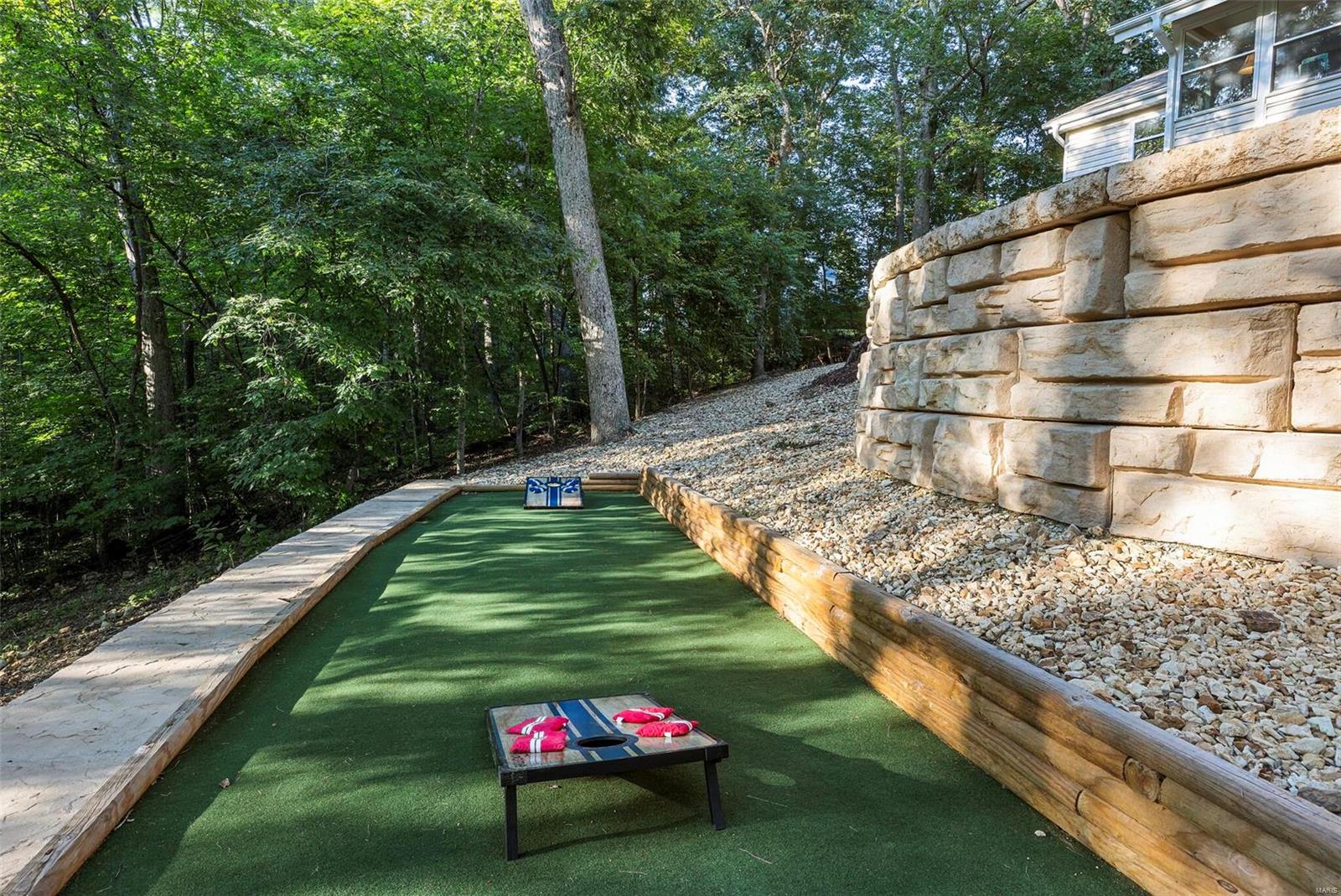 Oak Bluff Preserve #1 - Residential