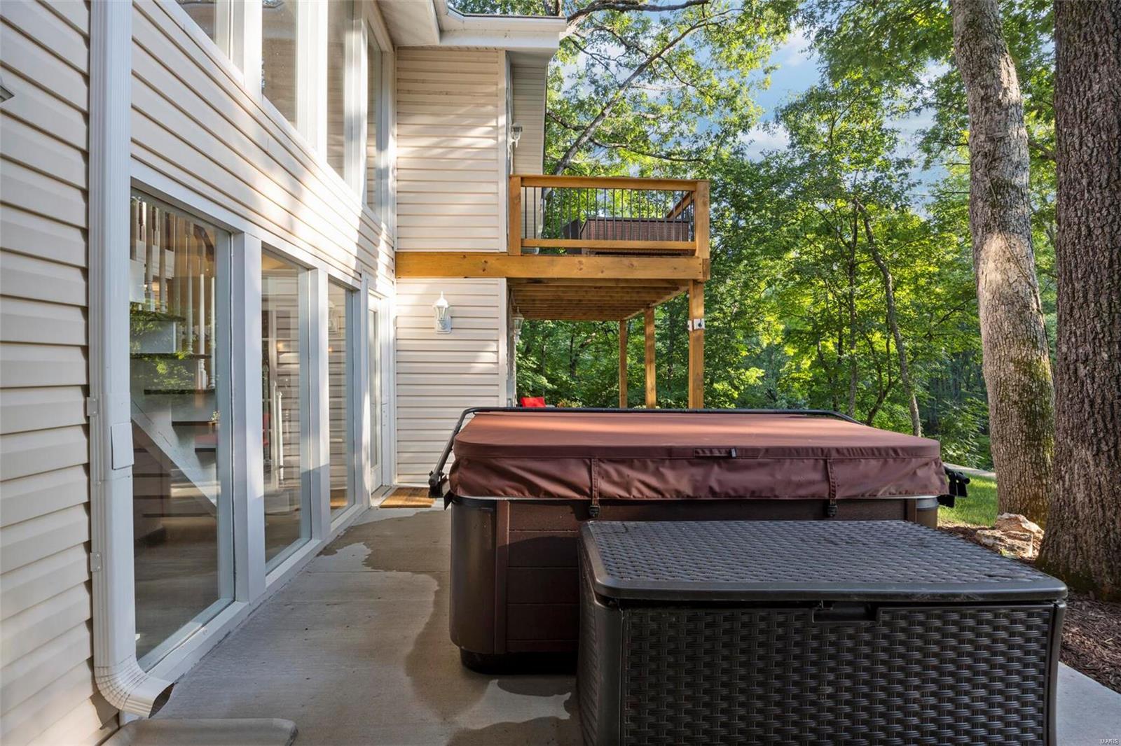 Oak Bluff Preserve #1 - Residential