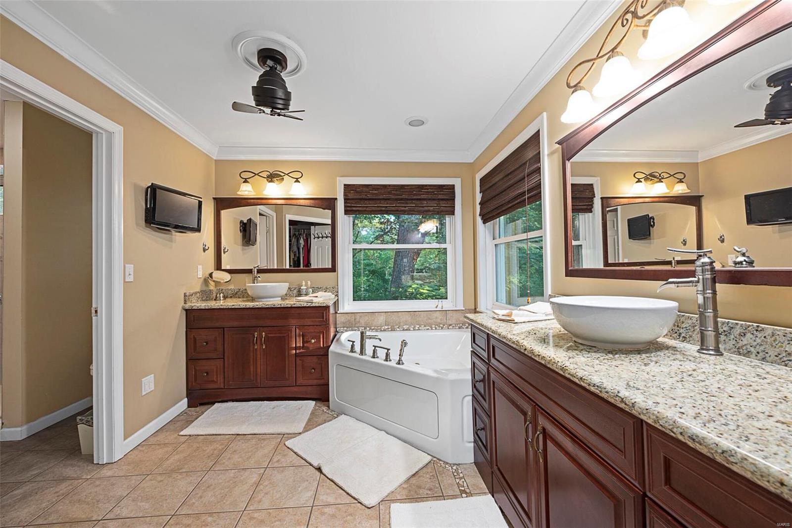 Oak Bluff Preserve #1 - Residential