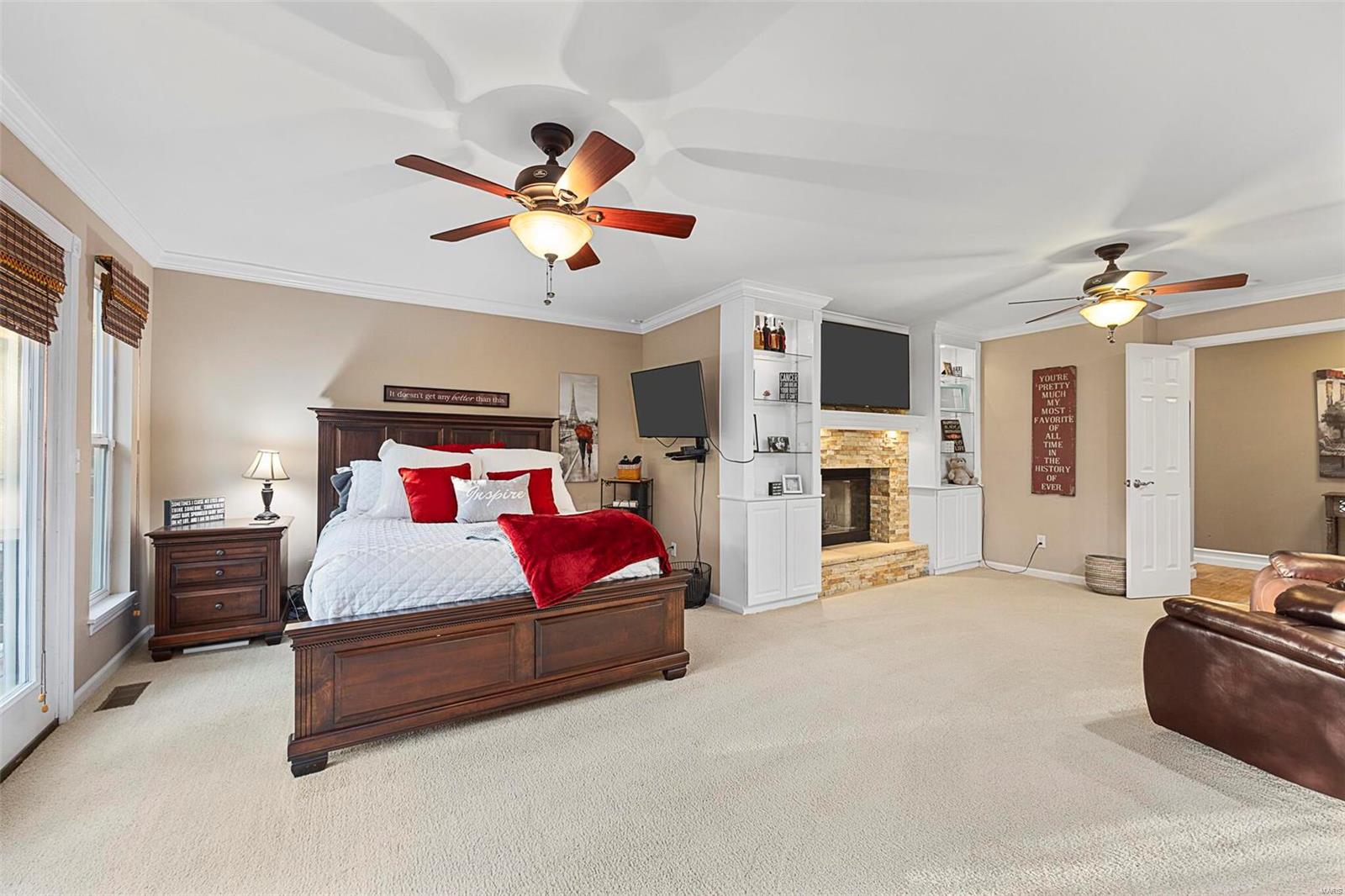 Oak Bluff Preserve #1 - Residential