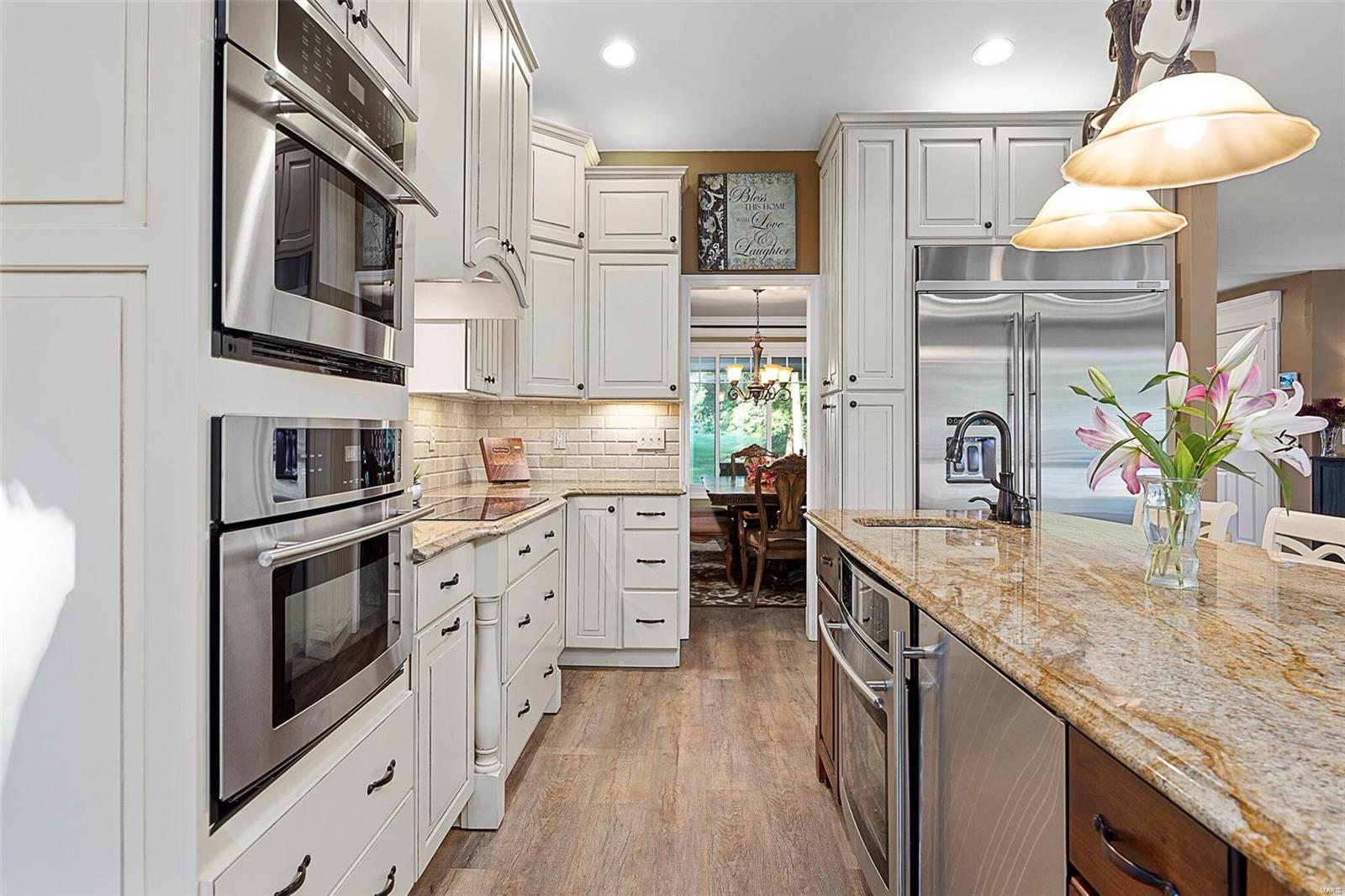 Oak Bluff Preserve #1 - Residential