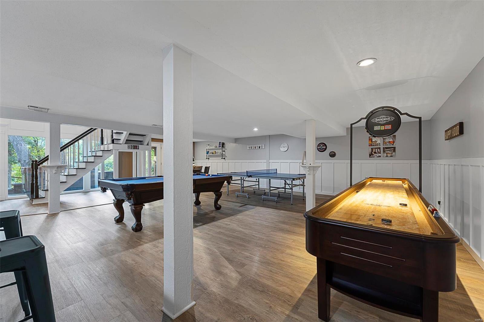 Oak Bluff Preserve #1 - Residential