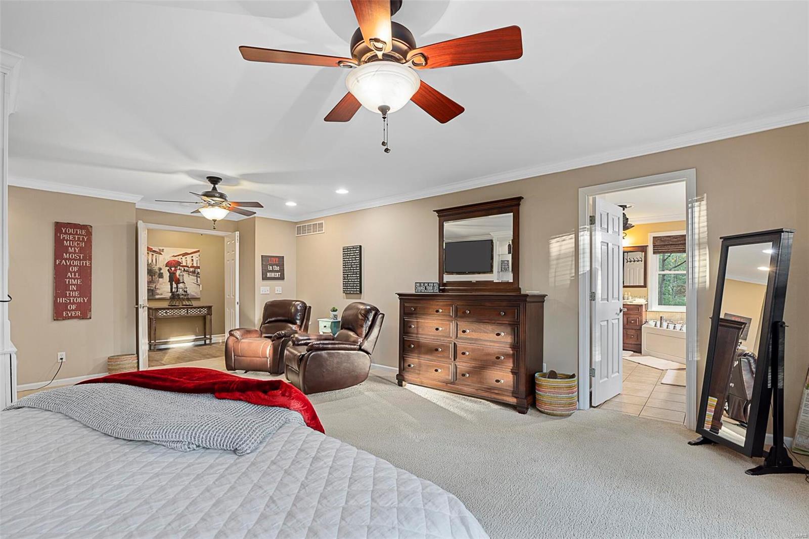 Oak Bluff Preserve #1 - Residential