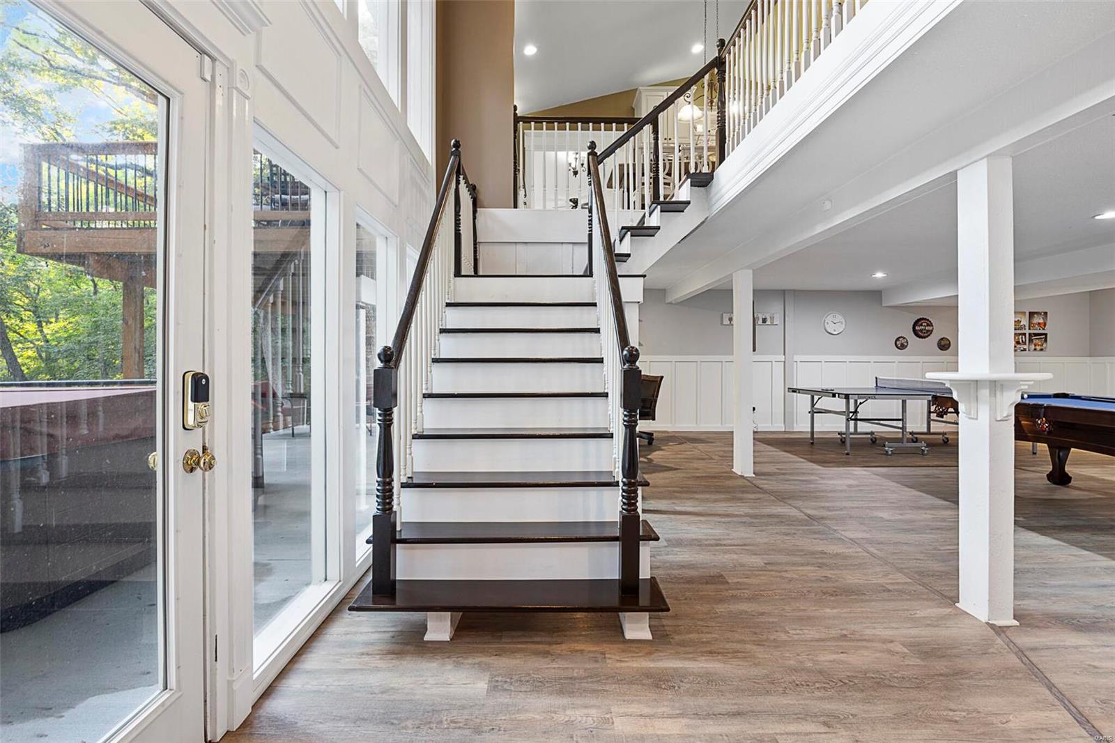 Oak Bluff Preserve #1 - Residential