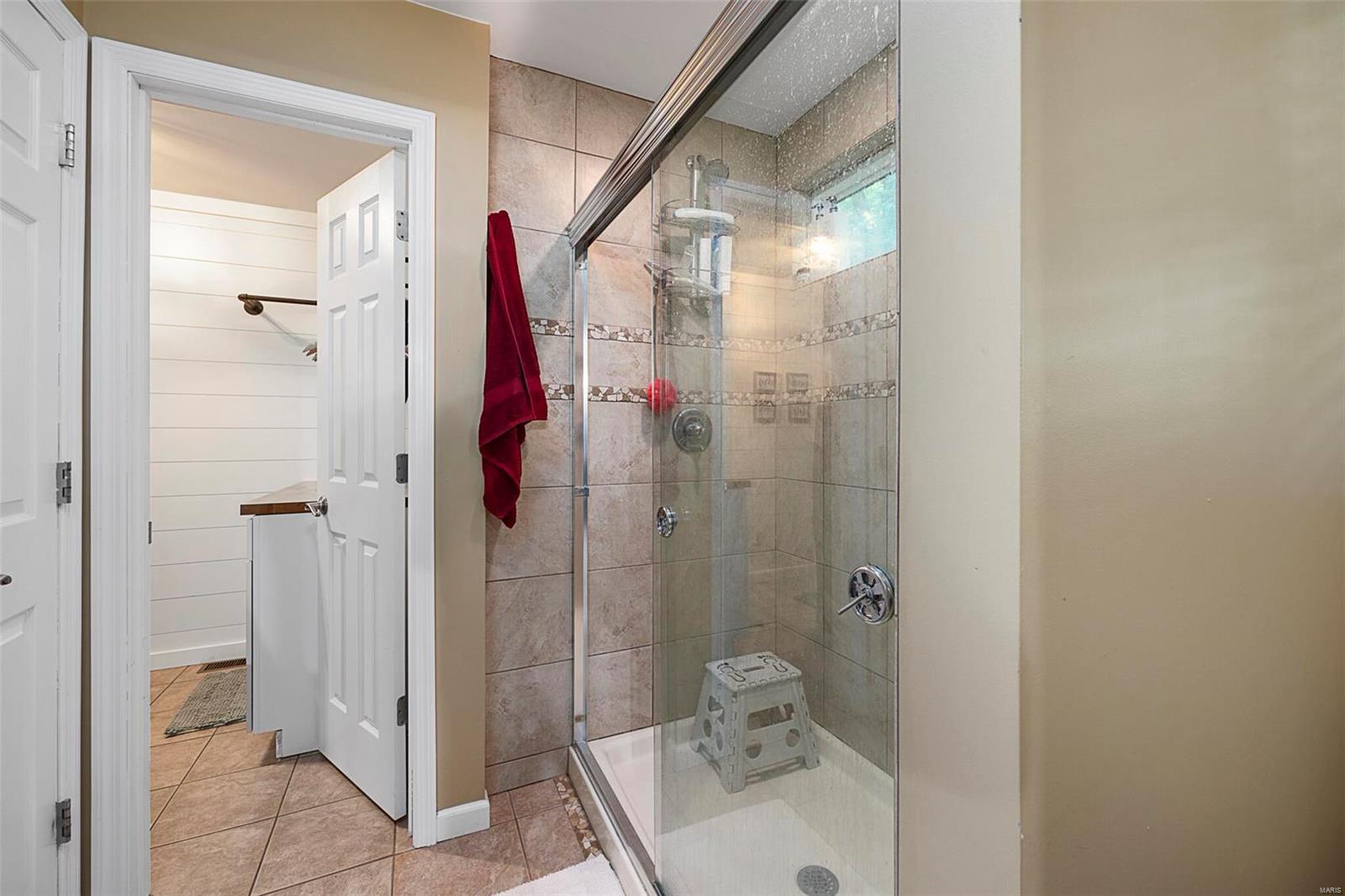 Oak Bluff Preserve #1 - Residential