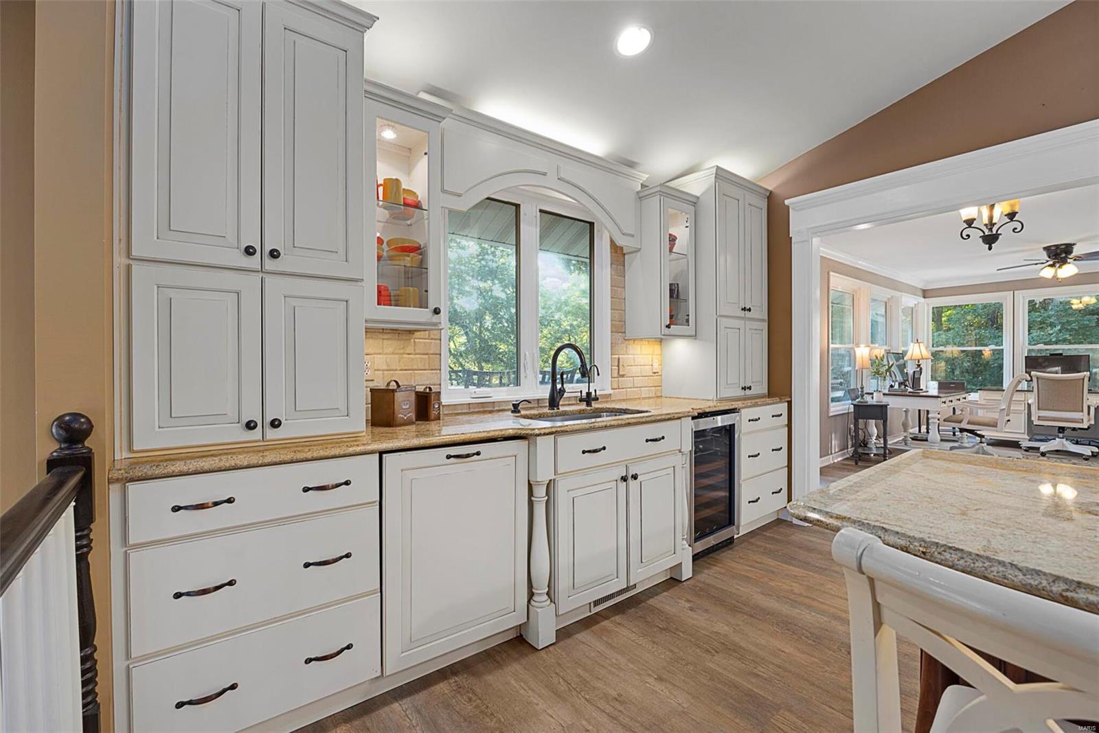 Oak Bluff Preserve #1 - Residential