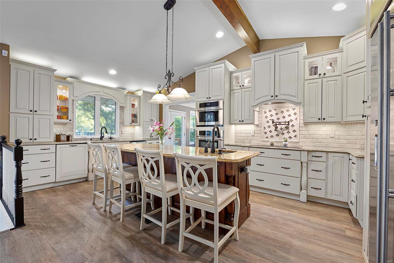 Oak Bluff Preserve #1 - Residential