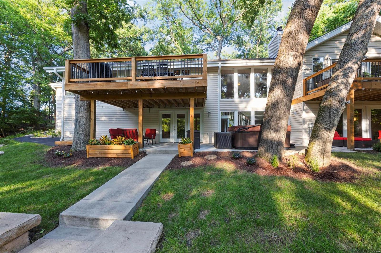 Oak Bluff Preserve #1 - Residential