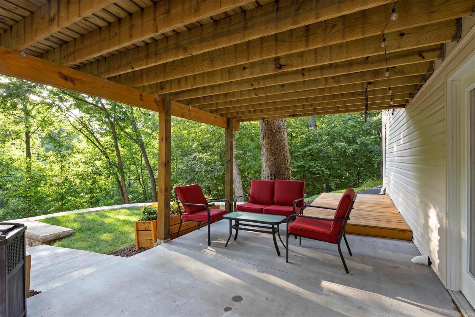 Oak Bluff Preserve #1 - Residential