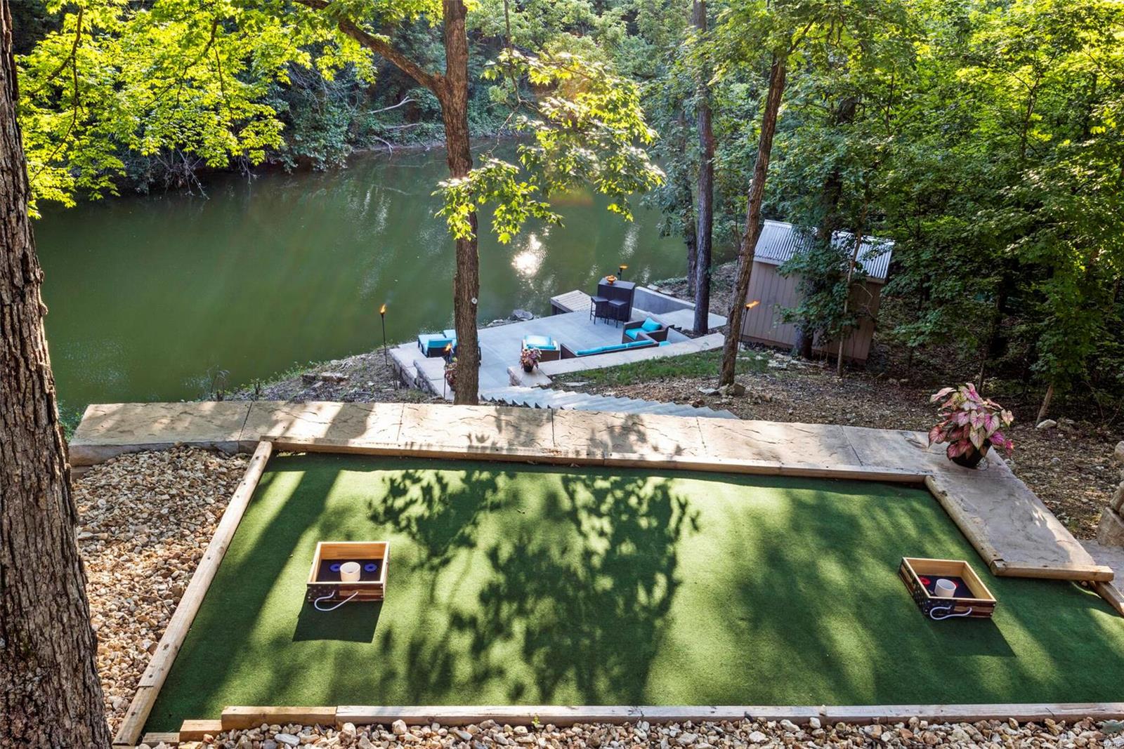 Oak Bluff Preserve #1 - Residential