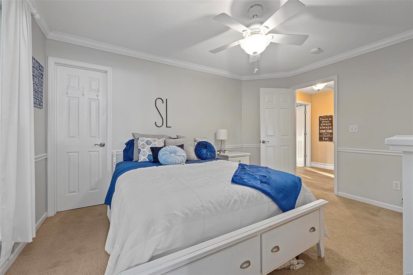 Oak Bluff Preserve #1 - Residential